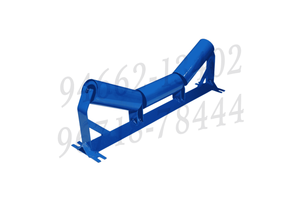 RETURN IDLER ROLLER