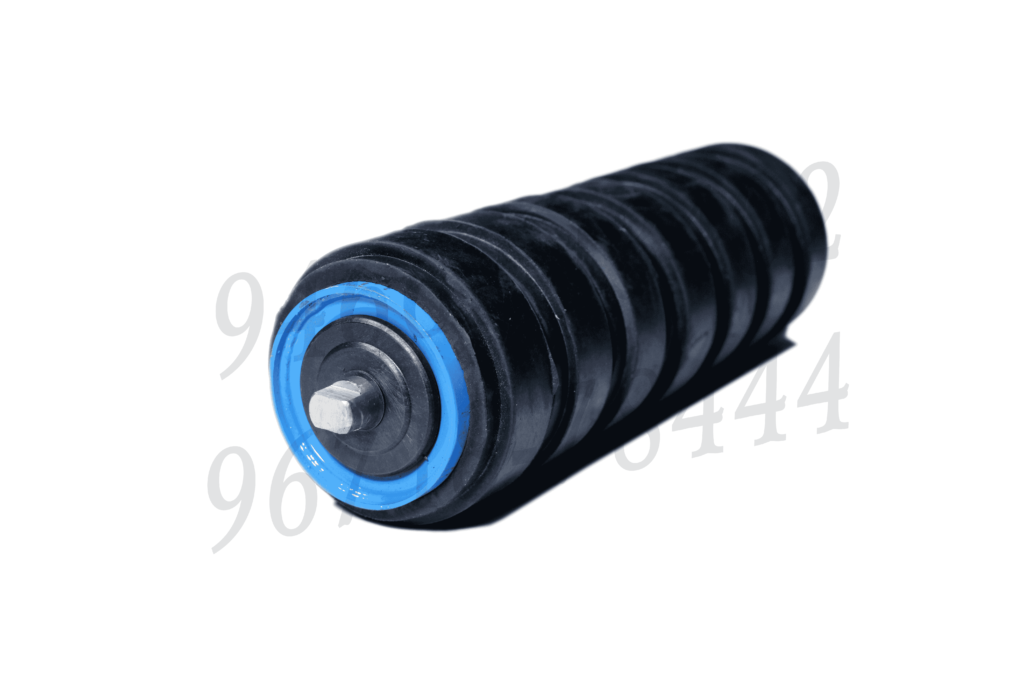 RETURN IDLER ROLLER